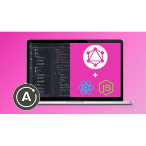 Udemy — GraphQL with Node & React – Build Car Rental App with Apollo 2024-10