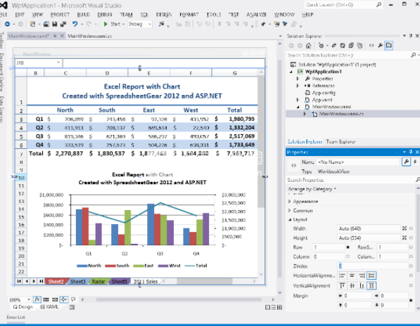 Pictures · SpreadsheetGear 2023 for .NET 9.1.18 (Beta)