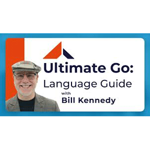 Ardan Labs — Ultimate Go: Language Guide (на английском языке) 2025-6
