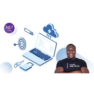 Udemy — ASP.NET Core Identity – User Security Essentials 2024-11