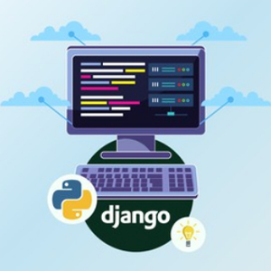 Udemy — Python Django 4 Masterclass | Build a Real World Project 2023-6