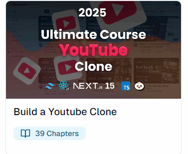 Imágenes · Código con Antonio – Construye un clone de Youtube 2025-2