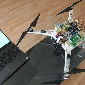 Udemy — Let’s Build Startup for Remote Drone Operations, 4G & Video 2023-4