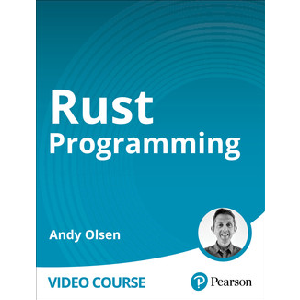 Oreilly - Rust 编程必需品 2023-9