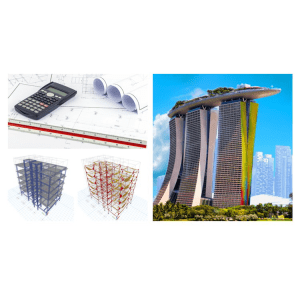 Udemy — Structural Design of Buildings using Etabs Software 2023-5