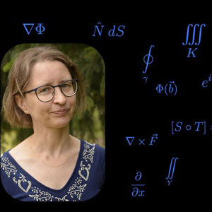 Udemy — Calculus 3 (multivariable calculus), part 2 of 2. 2024-10