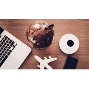 虚拟助理的旅行计划 2023-5