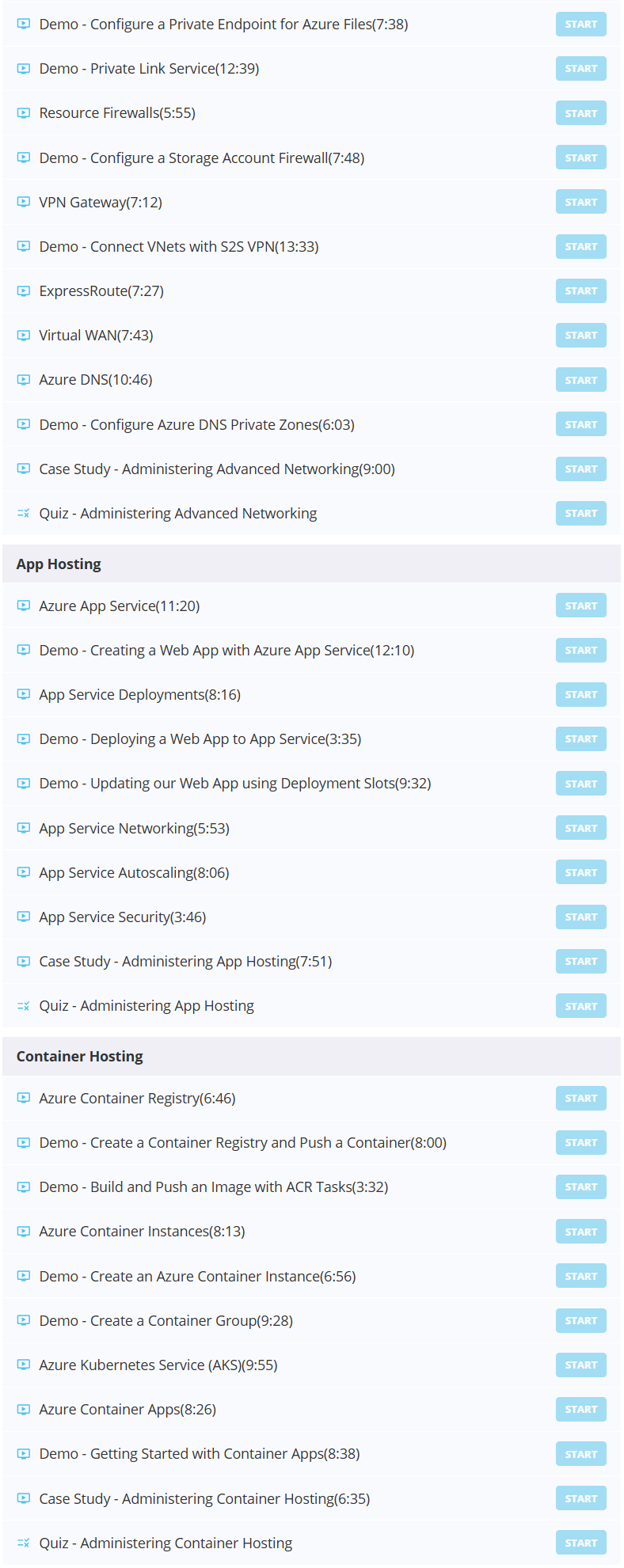Pictures · Cloudlee — AZ-104 Microsoft Azure Administrator 2025-6