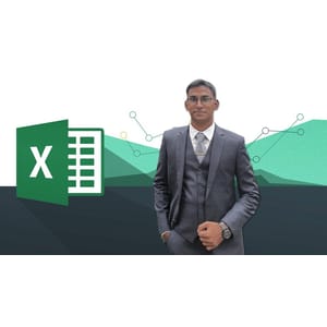 Data Analysis and Freelancing with Microsoft Excel 2024-10