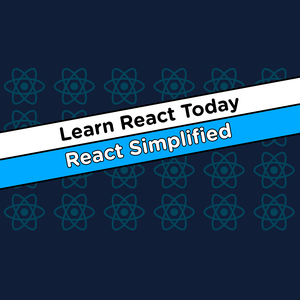 (Web Dev Simplified (webdevsimplified) — Web Dev Simplified – Learn React Today 2019-9