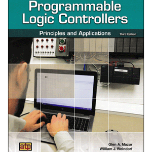 ATP — Programmable Logic Controllers Principles and Applications 3rd Edition 2021