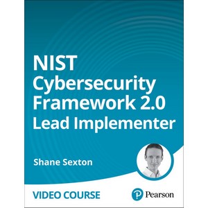 Oreilly – NIST Cybersecurity Framework 2.0 Лидеры имплементатора 2025-6
