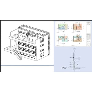 Revit Architecture – An Ultimate Guide 2024-9
