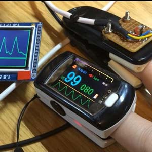 Electronics with applications on Biomedical Engineering 2021-10