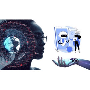 Udemy — The Ultimate Generative AI Bundle for Professionals 2024-6