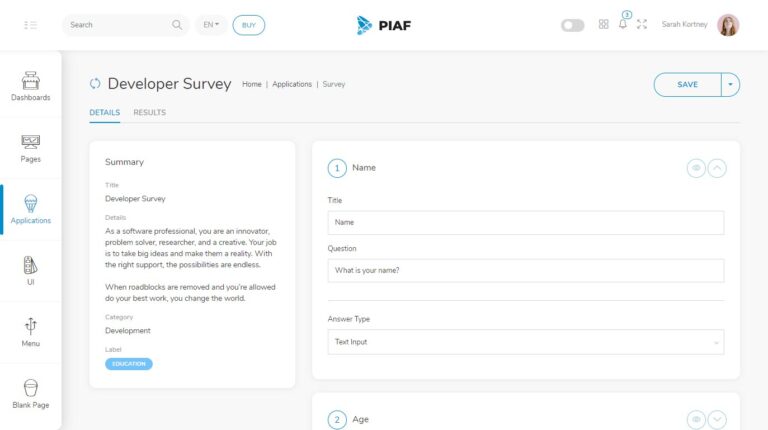 Pictures · Piaf Vuejs v5.2.2 – Vuejs Admin Template