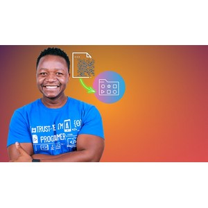 Udemy — Unstructured Data Preprocessing for RAG Apps & LLMs – [NEW] 2024-11