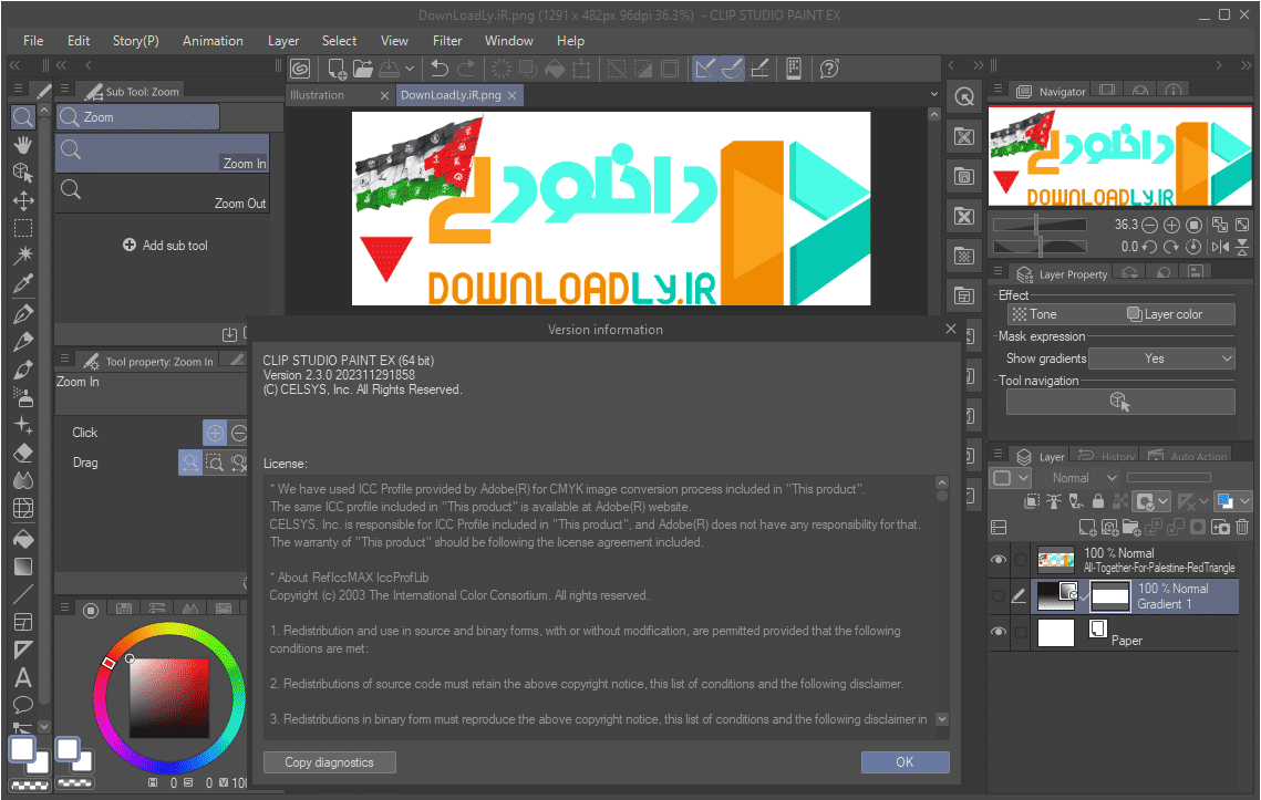 تصاویر · ↑ انگریزی ویکیپیڈیا کے مشارکین۔ 5.0.4 + مواد