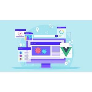 Vue.js: Your Gateway to Modern Web Development 2024-11