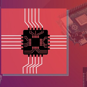 Udemy — Embedded Electronics Bootcamp: From Bit to Deep Learning 2022-8