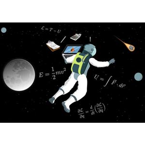 Udemy — Classical Physics: Journey Through the Laws of the Universe 2022-3