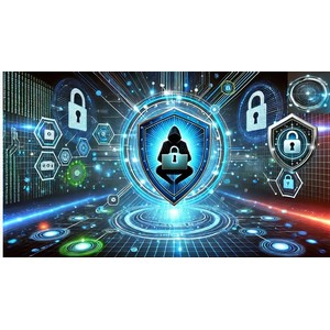 Cybersecurity avanzada y Hacking ético: herramientas y técnicas 2024-12