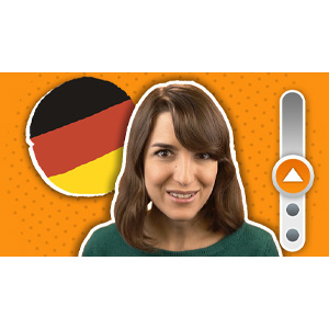 Udemy — Best Way to Learn German Language: Advancing Beginner (A2.1) 2025-1