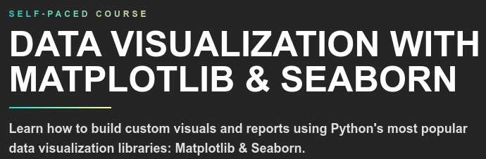 Pictures · Maven Analytics – Data Visualization with Matplotlib & Seaborn 2022-8