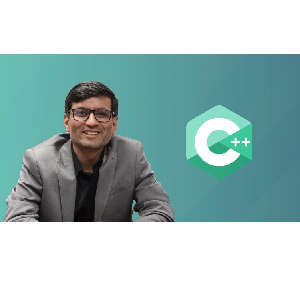 Master C++ Programming – Complete Beginner to Advanced 2024-6