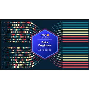 Udemy — Data Engineering on AWS – The complete training 2024-8
