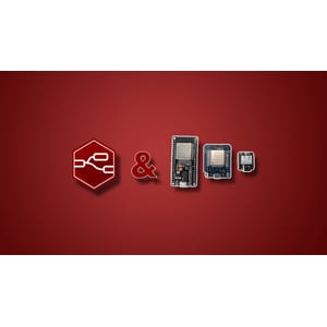 Node-RED: IoT-Projekte mit ESP32, MQTT und Docker 2023-4