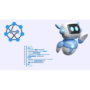 Udemy — Beginner Friendly Intro to AI Course (Part 1) 2024-8