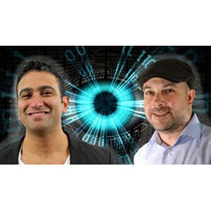 Udemy — Autonomous Cars: Deep Learning and Computer Vision in Python 2025-9