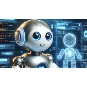 Udemy — OpenAI Assistants using OpenAI Python API 2024-2