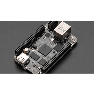 eingebettet Linux Schritt für Schritt mit Beaglebone Black 2026-8