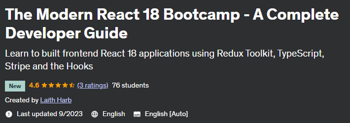 चित्र · आधुनिक React 18 Bootcamp – एक पूर्ण डेवलपर गाइड 2023-9