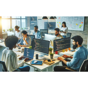 Udemy — Mastering Java Development: Build 65 Hands-On Projects 2024-4