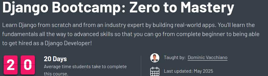 Pictures · ZeroToMastery — Django Bootcamp: Zero to Mastery 2025-4