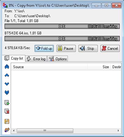 Pictures · Supercopier 2.0.3.11 Multilingual