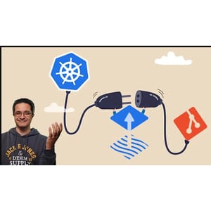 प्रवाह सीडी मास्ट्री: स्वचालित Kubernetes GitOps के साथ 2024-10