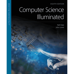 Jones & Bartlett Learning – Computer Science Illuminated 2025