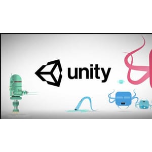 Unity Game Development: Make Professional 3D Games 2018-7