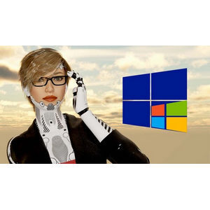 Udemy — Course 5: MCSA Windows Server 2019 Enterprise Storage 2019-9