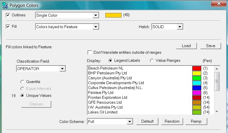 Pictures · guthrie CAD::GIS Software 2021-9
