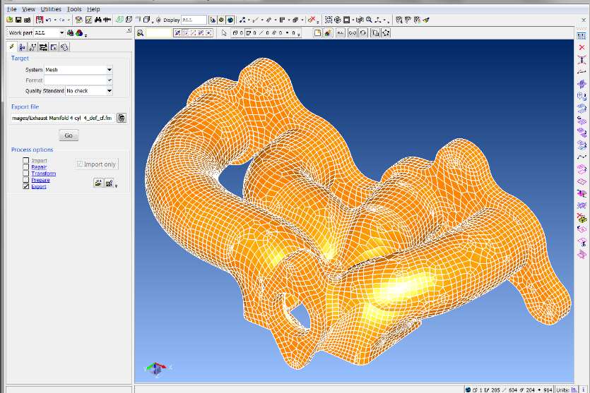 Pictures · ITI TranscenData CADfix 12 SP1 x64