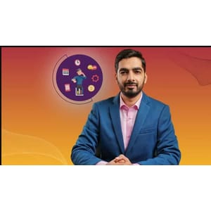 Udemy — Soft Skills Masterclass – 7 in 1, Communication, Leadership 2025-6