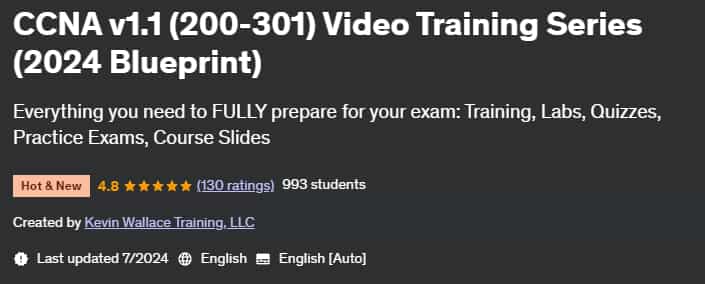 Pictures · Udemy — CCNA v1.1 (200-301) Video Training Series (2024 Blueprint) 2024-7