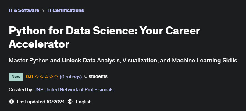 Pictures · Udemy — Python for Data Science: Your Career Accelerator 2024-10