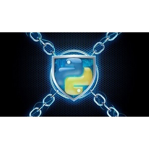 Master Modern Security and Cryptography by Coding in Python 2021-5
