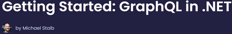 Pictures · Dometrain — Getting Started: GraphQL in .NET 2024-6